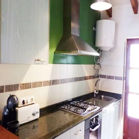 Fontanella Διαμέρισμα *